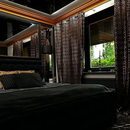 Luxuryapartments Варшава Екстериор снимка