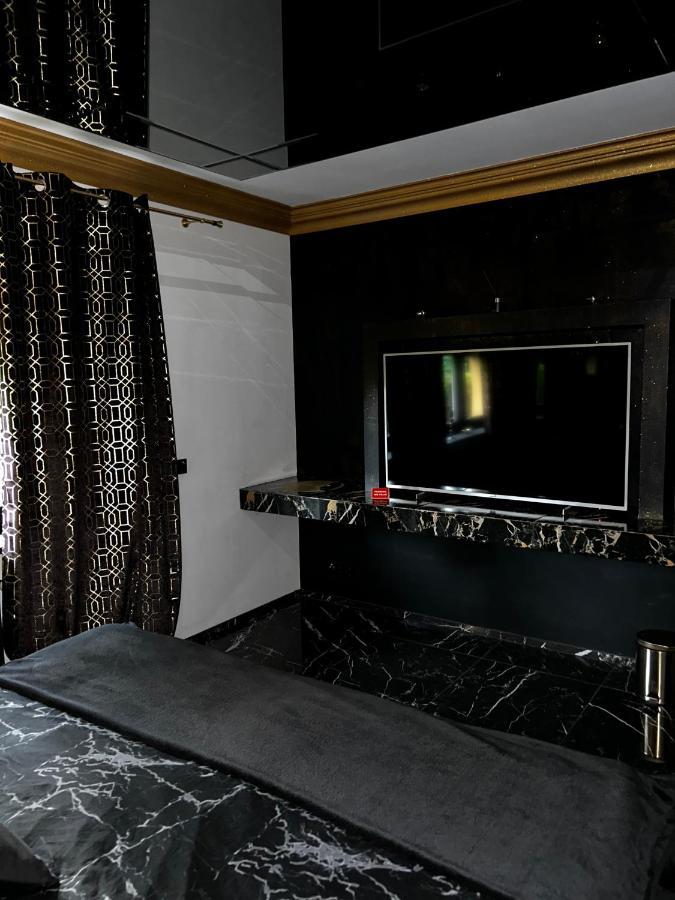 Luxuryapartments Варшава Екстериор снимка