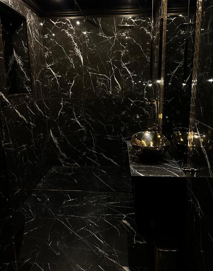 Luxuryapartments Варшава Екстериор снимка
